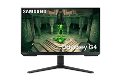 Samsung Odyssey G4